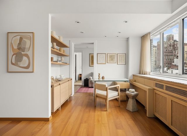 20 E 68TH Street 10DE, New York City, NY 10065