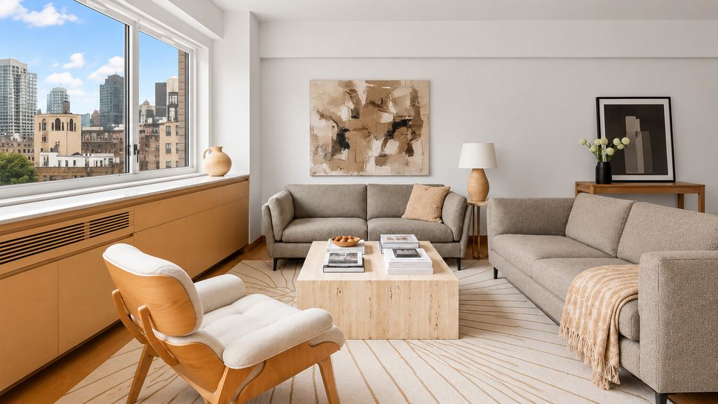 20 E 68TH Street 10DE, New York City, NY 10065
