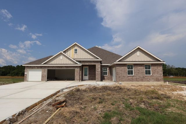 12210 Old Fashion Circle, Mont Belvieu, TX 77535