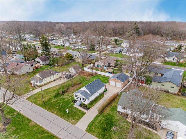 192 Sunset Road, Avon Lake, OH 44012