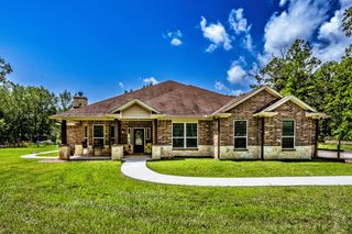 675 Somerset Trail, Point Blank, TX 77364