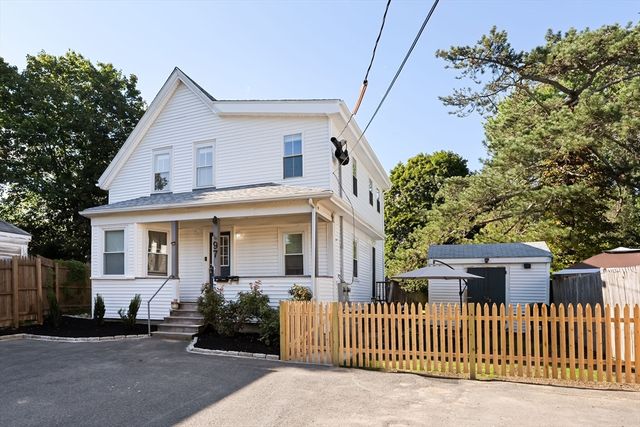 97 West St 2, Whitman, MA 02382