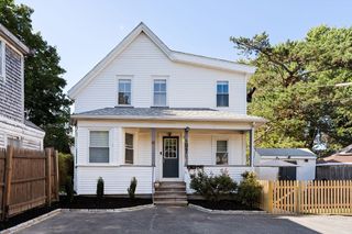97 West St 2, Whitman, MA 02382