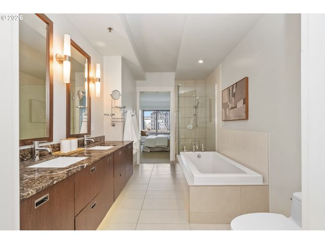 1310 Nw NAITO Pkwy 505A, Portland, OR 97209