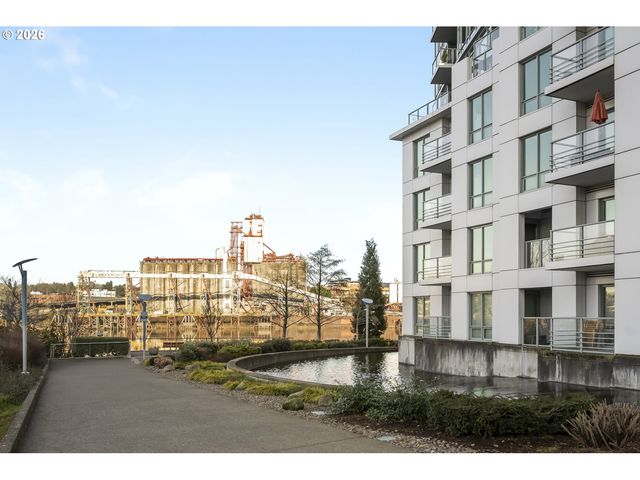 1310 Nw NAITO Pkwy 505A, Portland, OR 97209