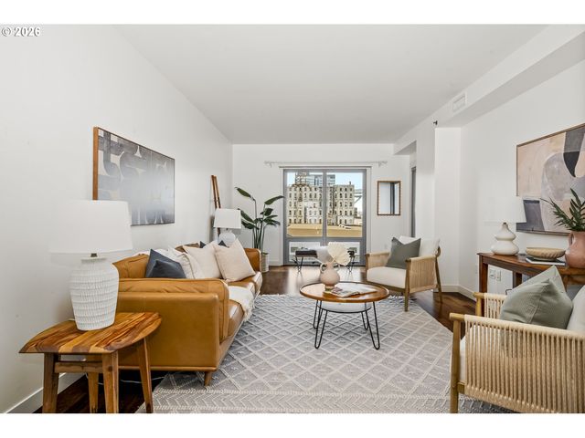 1310 Nw NAITO Pkwy 505A, Portland, OR 97209