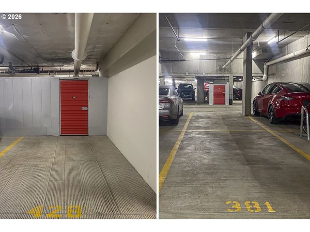 1310 Nw NAITO Pkwy 505A, Portland, OR 97209