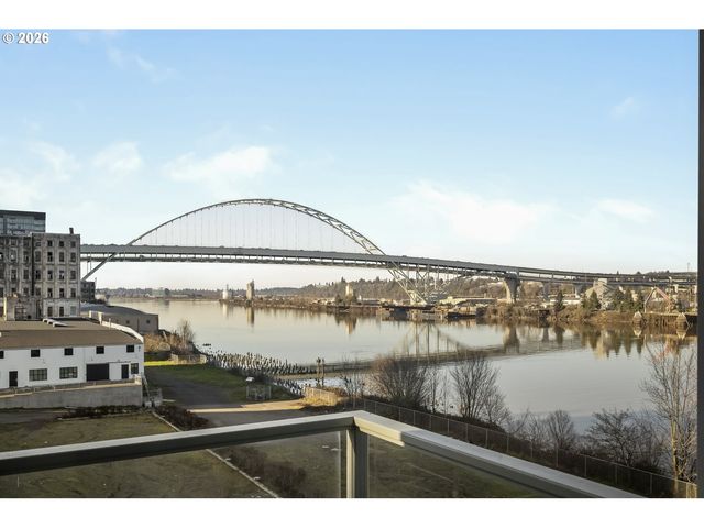 1310 Nw NAITO Pkwy 505A, Portland, OR 97209