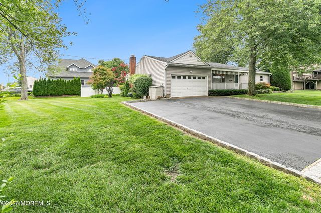 453 Milton Avenue, Oceanport, NJ 07757