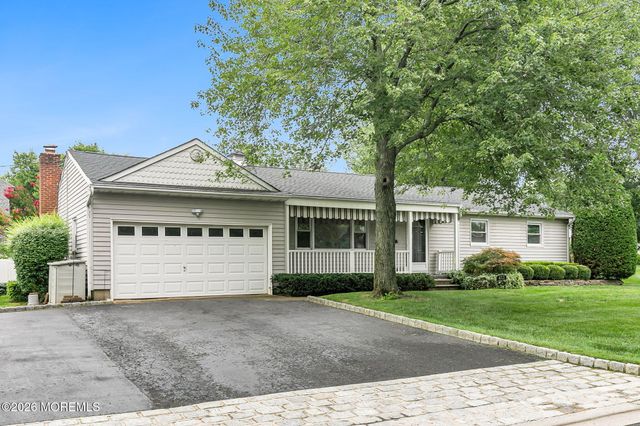 453 Milton Avenue, Oceanport, NJ 07757