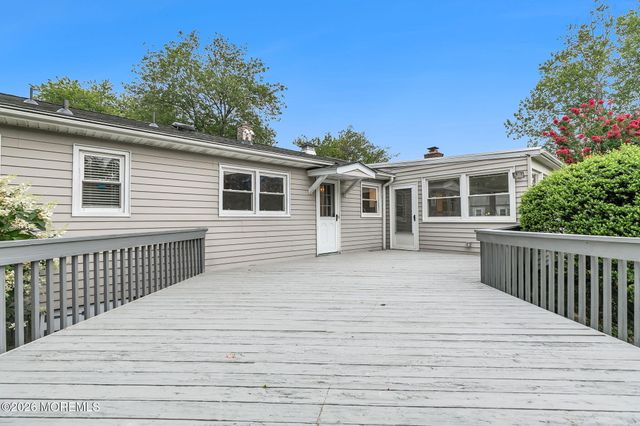 453 Milton Avenue, Oceanport, NJ 07757