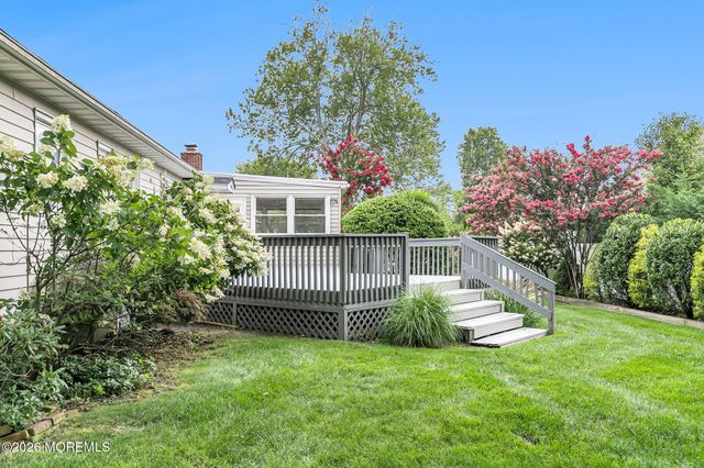 453 Milton Avenue, Oceanport, NJ 07757