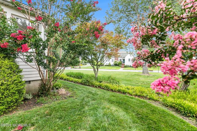 453 Milton Avenue, Oceanport, NJ 07757