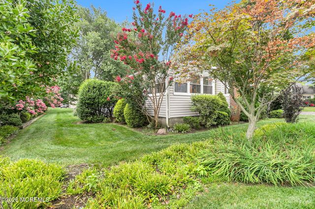 453 Milton Avenue, Oceanport, NJ 07757