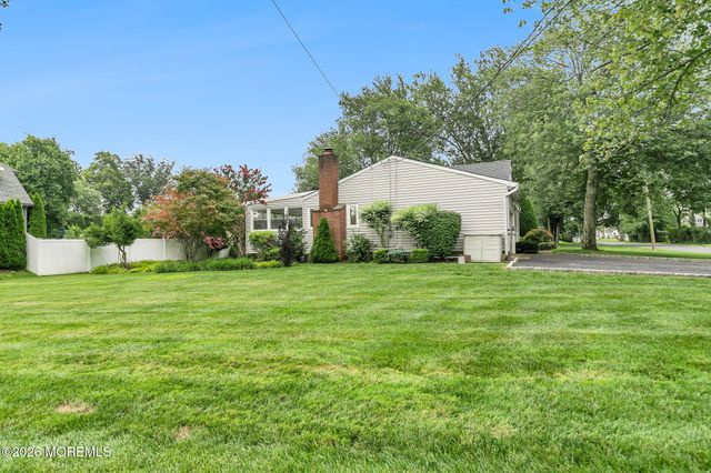 453 Milton Avenue, Oceanport, NJ 07757