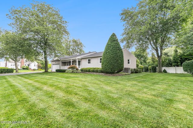 453 Milton Avenue, Oceanport, NJ 07757