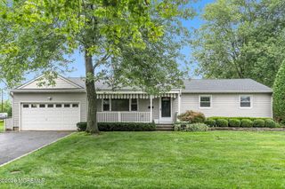 453 Milton Avenue, Oceanport, NJ 07757