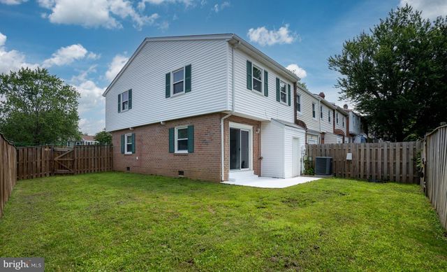 2801 BANKS CT, Dumfries, VA 22026