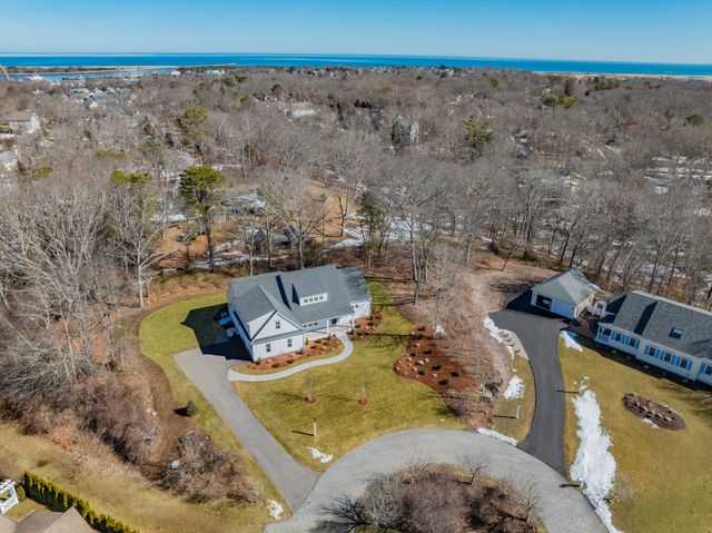 21 Seneca Lane, Sandwich, MA 02563