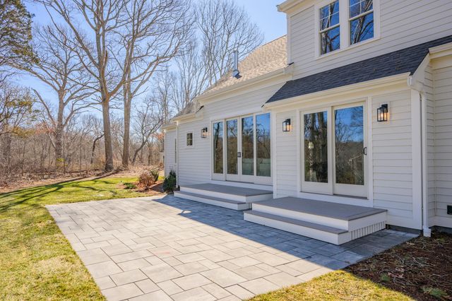 21 Seneca Lane, Sandwich, MA 02563