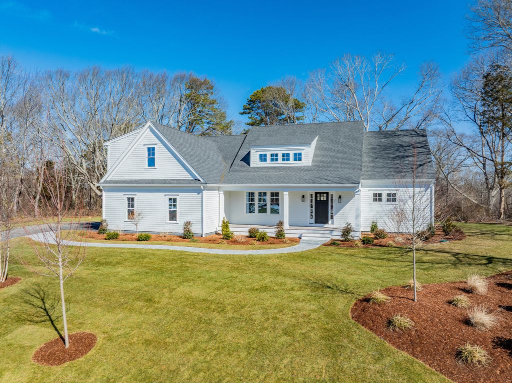 21 Seneca Lane, Sandwich, MA 02563