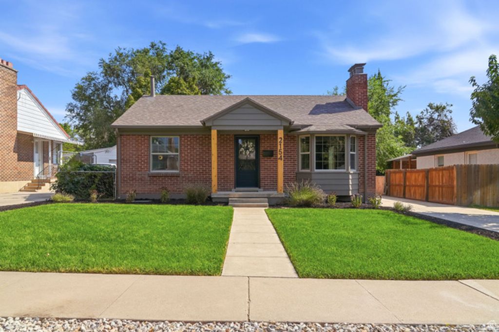 2154 E BRYAN AVE, Salt Lake City, UT 84108 — photo 2