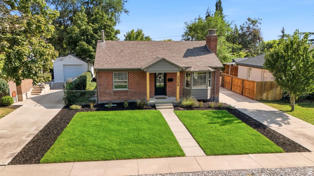 2154 E BRYAN AVE, Salt Lake City, UT 84108 — photo 3