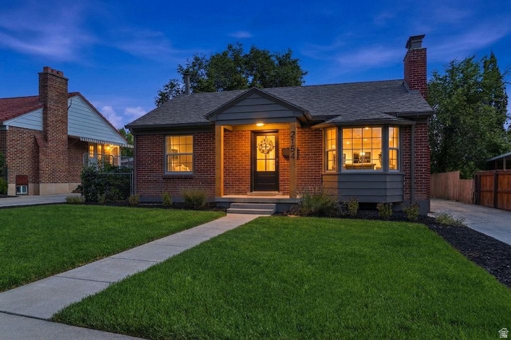 2154 E BRYAN AVE, Salt Lake City, UT 84108 — photo 5
