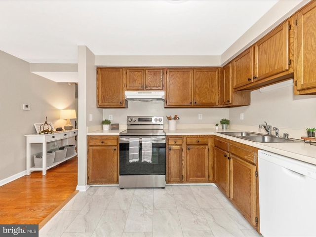 116 SMITHFIELD CT, Walkersville, MD 21793