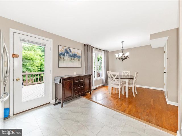 116 SMITHFIELD CT, Walkersville, MD 21793