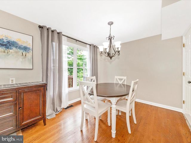 116 SMITHFIELD CT, Walkersville, MD 21793