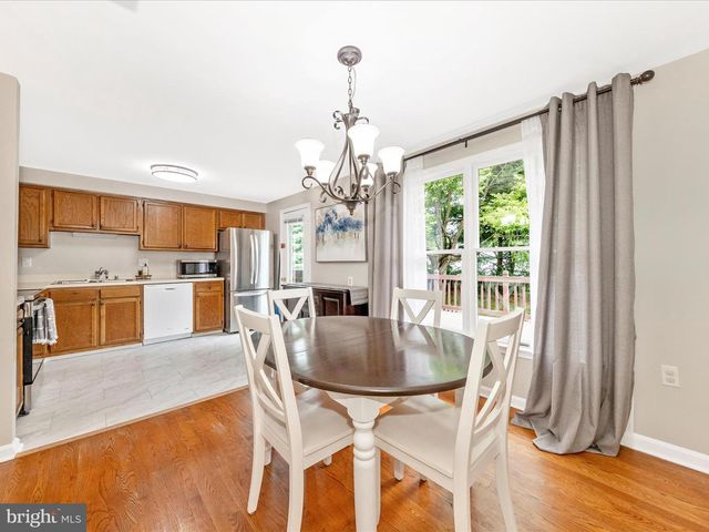 116 SMITHFIELD CT, Walkersville, MD 21793