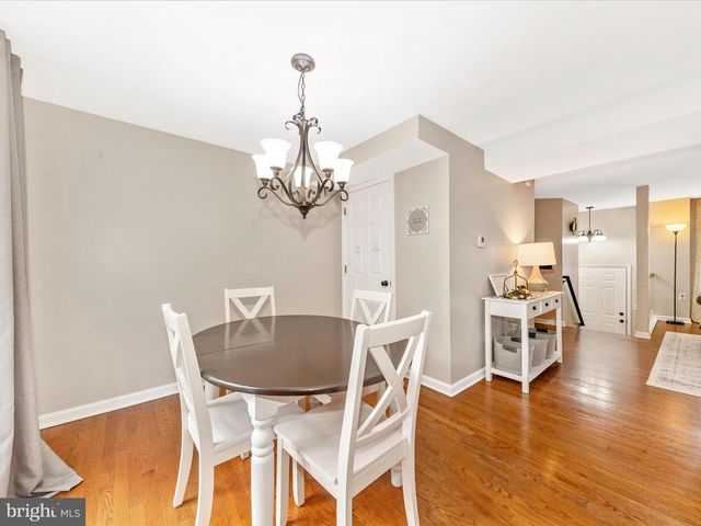 116 SMITHFIELD CT, Walkersville, MD 21793