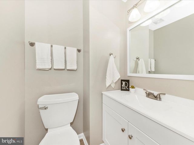 116 SMITHFIELD CT, Walkersville, MD 21793