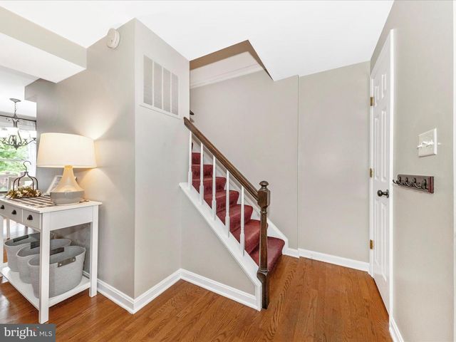 116 SMITHFIELD CT, Walkersville, MD 21793