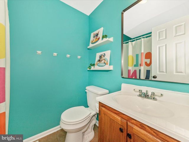 116 SMITHFIELD CT, Walkersville, MD 21793