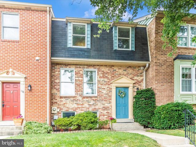 116 SMITHFIELD CT, Walkersville, MD 21793