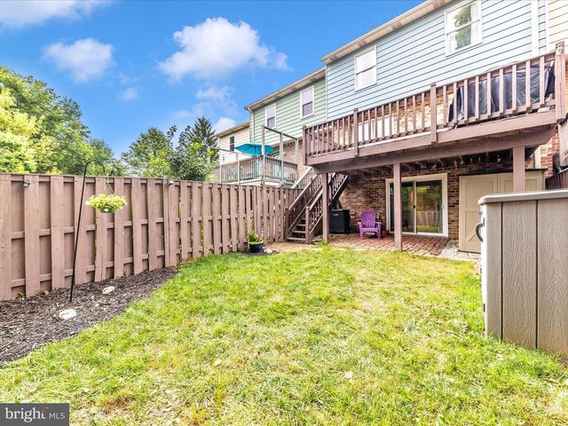 116 SMITHFIELD CT, Walkersville, MD 21793