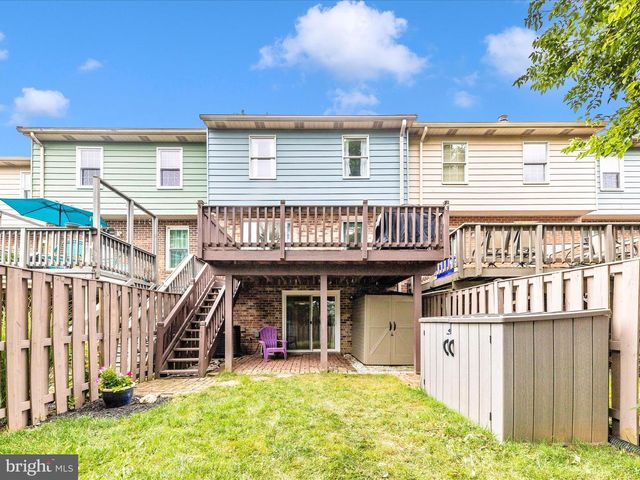 116 SMITHFIELD CT, Walkersville, MD 21793