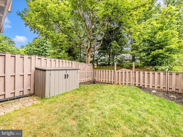 116 SMITHFIELD CT, Walkersville, MD 21793