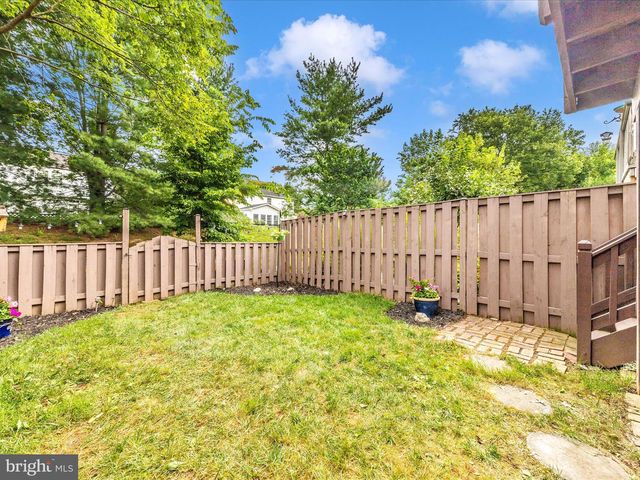 116 SMITHFIELD CT, Walkersville, MD 21793
