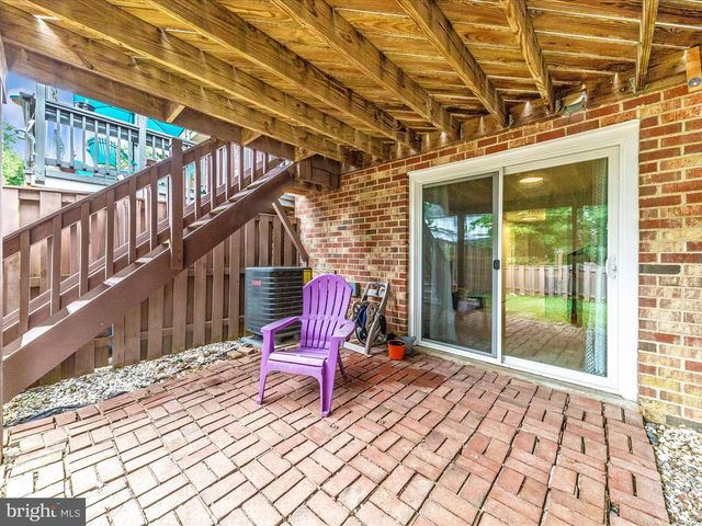 116 SMITHFIELD CT, Walkersville, MD 21793