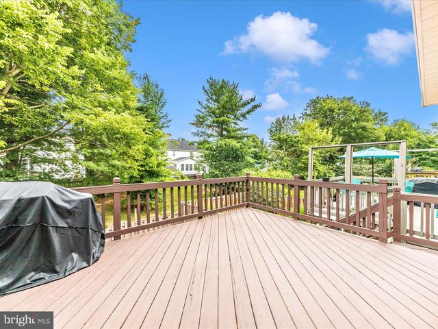 116 SMITHFIELD CT, Walkersville, MD 21793