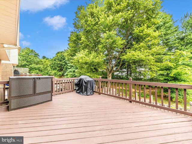 116 SMITHFIELD CT, Walkersville, MD 21793