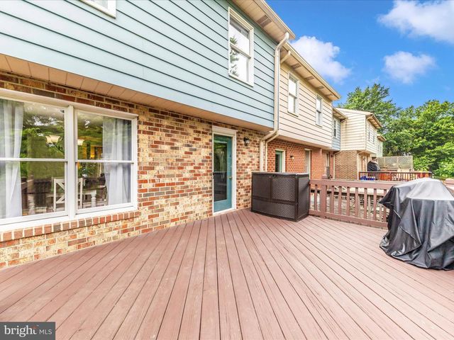116 SMITHFIELD CT, Walkersville, MD 21793