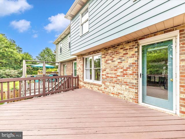 116 SMITHFIELD CT, Walkersville, MD 21793