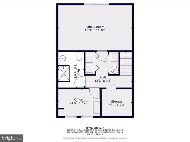 116 SMITHFIELD CT, Walkersville, MD 21793