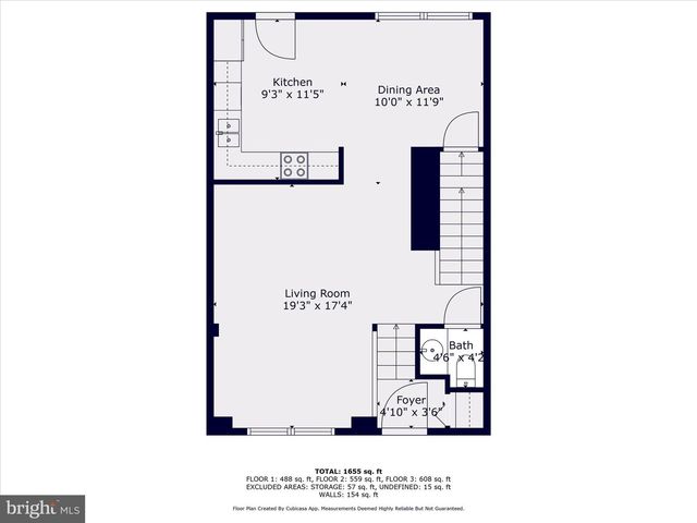 116 SMITHFIELD CT, Walkersville, MD 21793