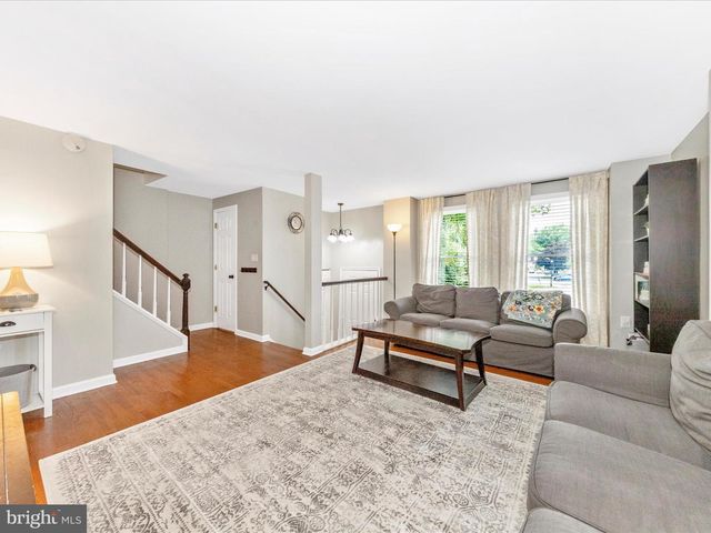 116 SMITHFIELD CT, Walkersville, MD 21793
