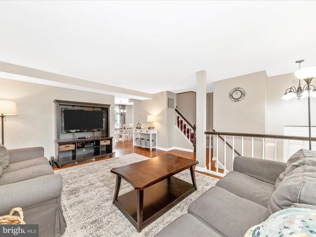 116 SMITHFIELD CT, Walkersville, MD 21793